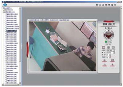 順?shù)h銘駕培計(jì)時(shí)管理系統(tǒng)報(bào)名點(diǎn)視頻與圖像監(jiān)控模塊